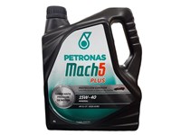 PETRONAS 15W-40 MACH 5 5 L